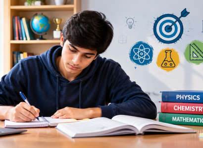 Strong Concepts Today. A Confident Step Towards Medicine Tomorrow.
