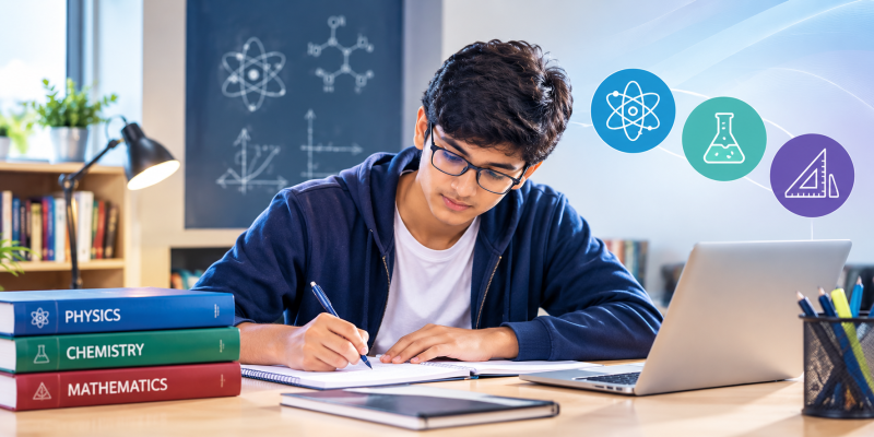 IIT-JEE Preparation Programme